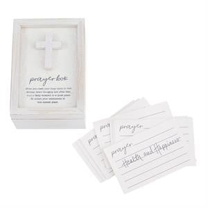 Prayer Box Set - The Season Boutique