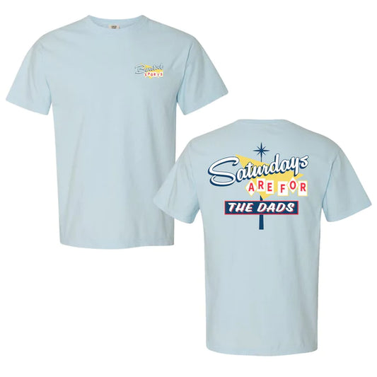 SAFTD Guy Pocket Tee