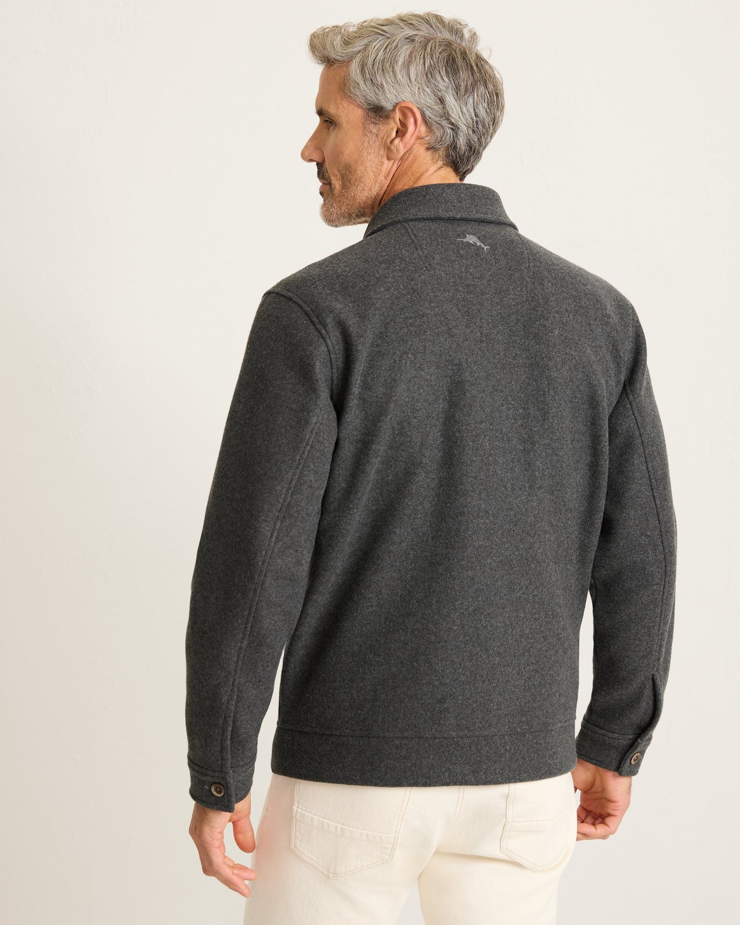 New Silver Lake Jacket