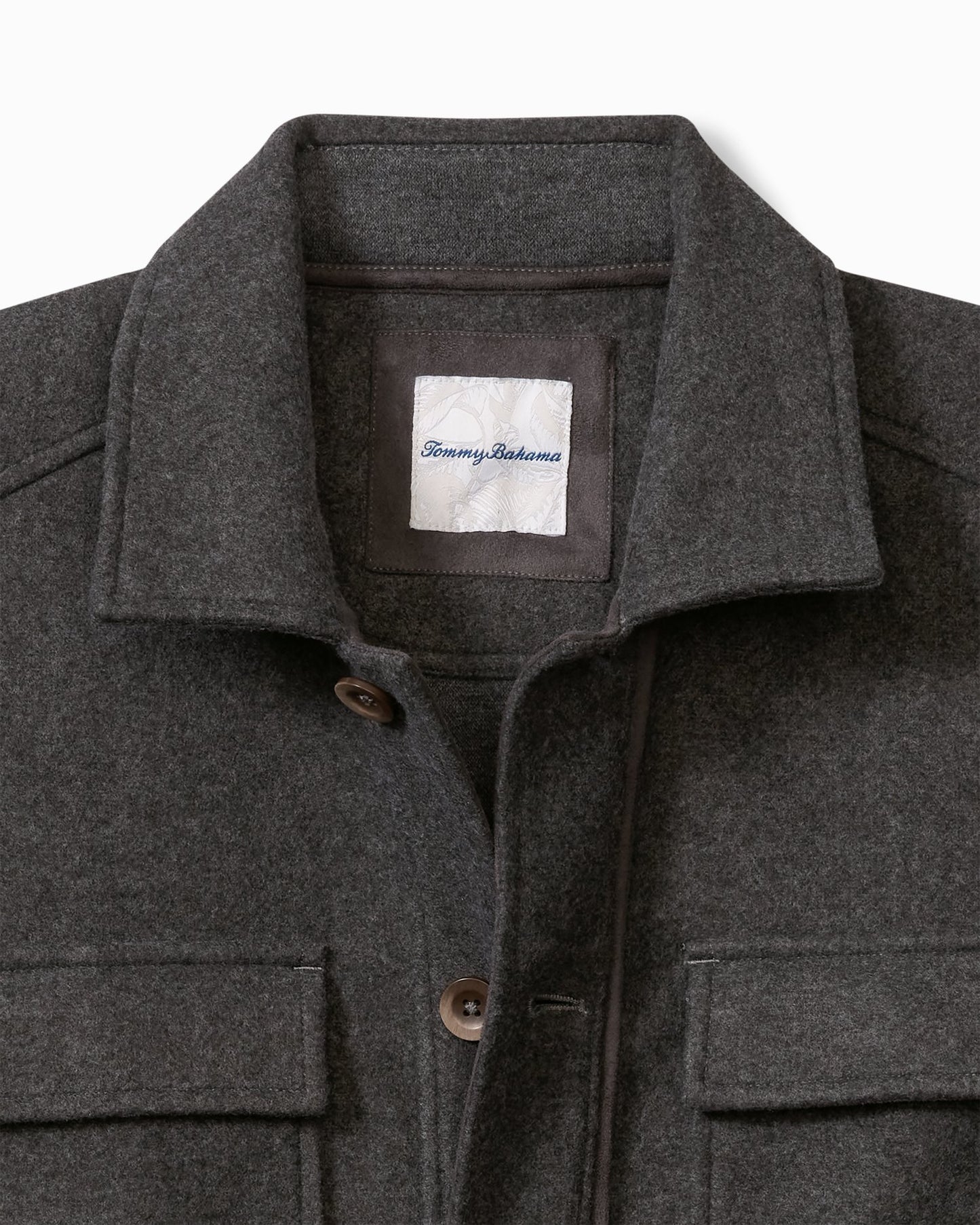 New Silver Lake Jacket