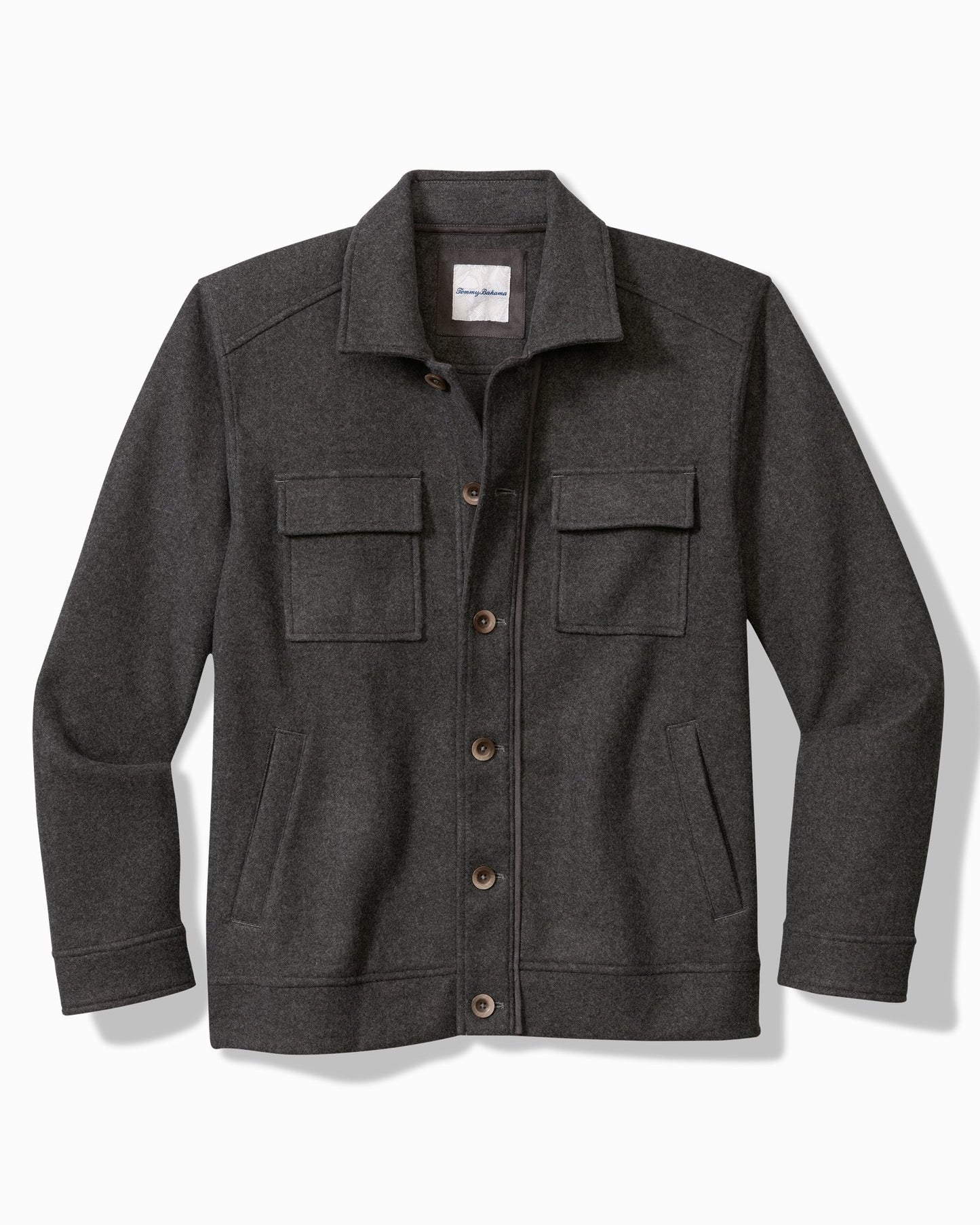 New Silver Lake Jacket
