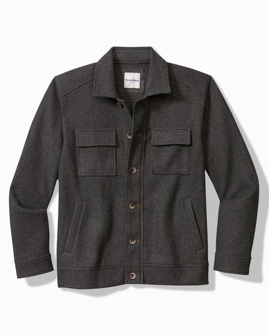 New Silver Lake Jacket