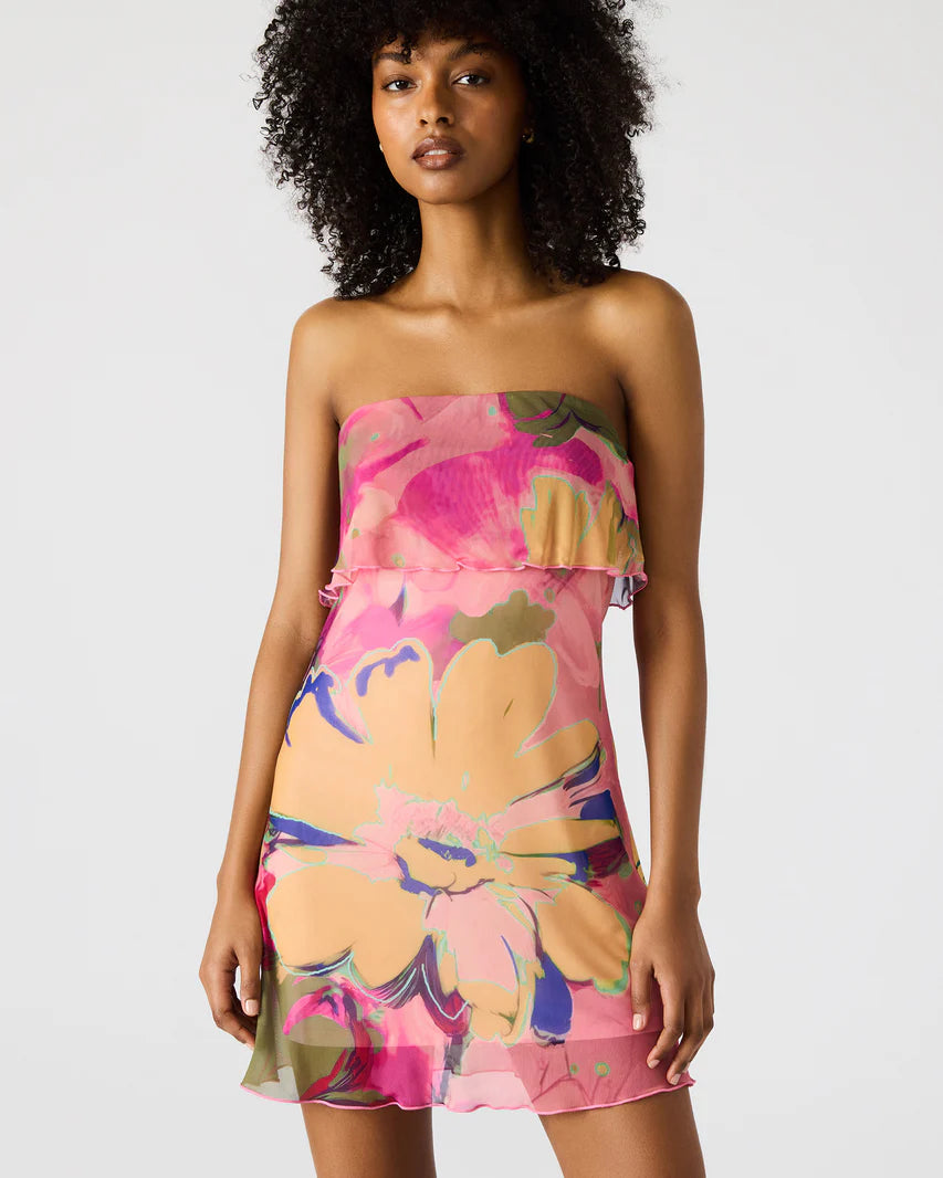 Bryar Dress