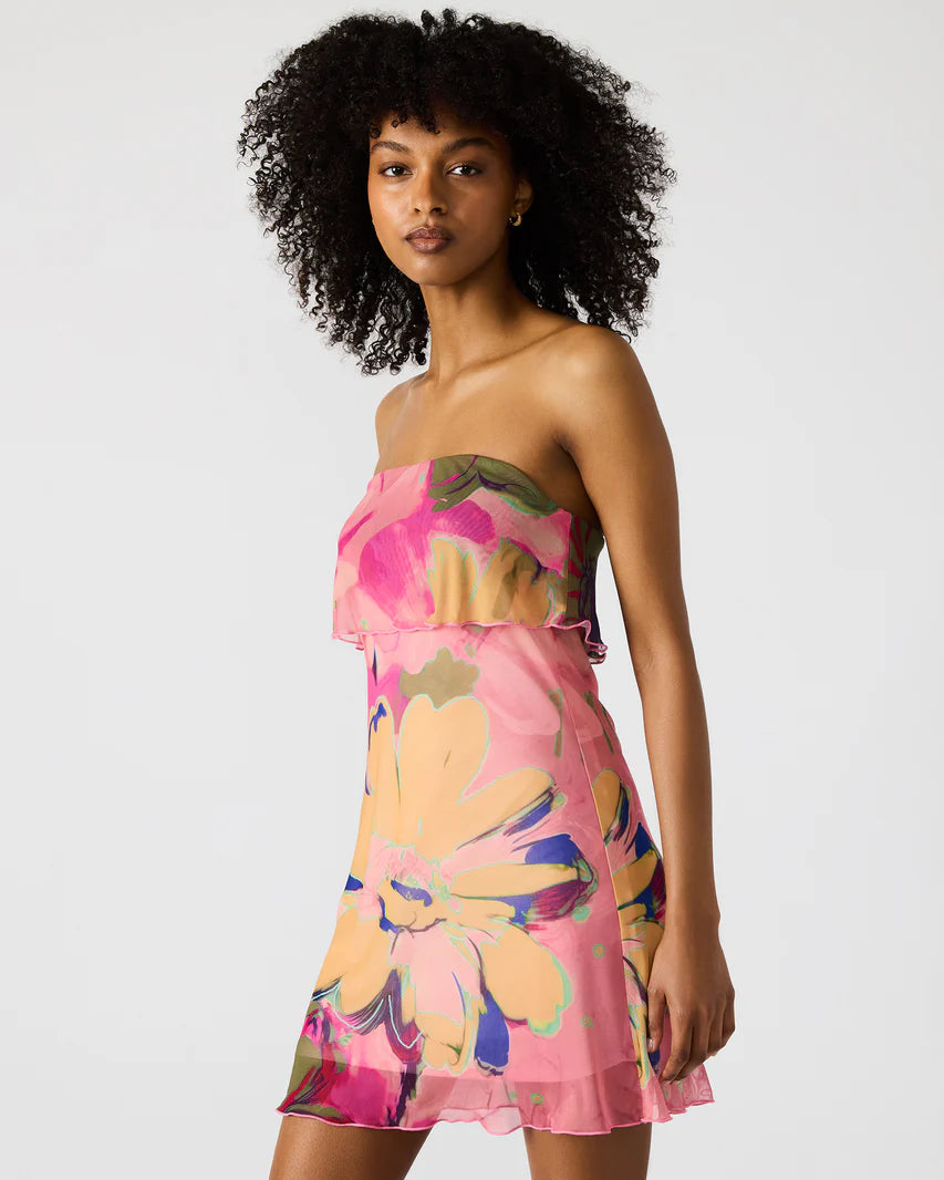 Bryar Dress