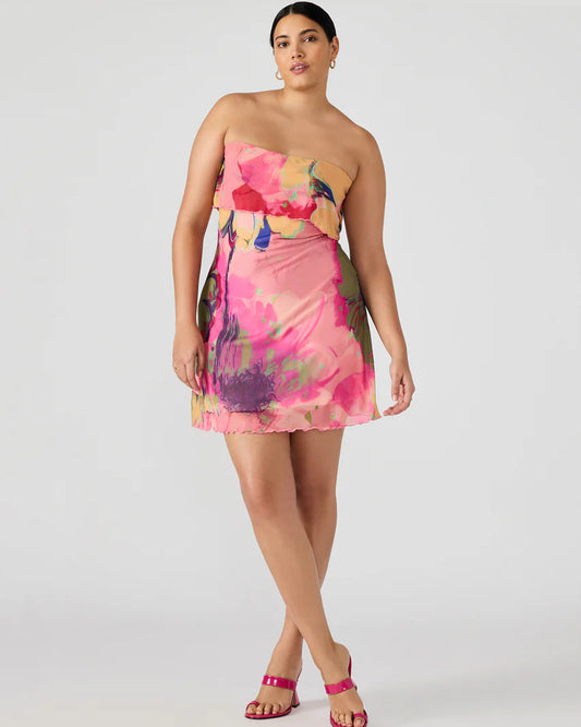 Bryar Dress
