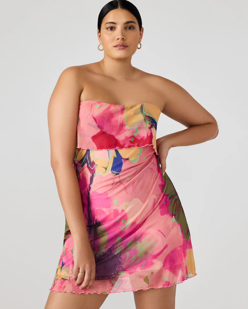 Bryar Dress