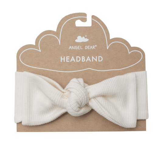 Baby Soft Headband - The Season Boutique