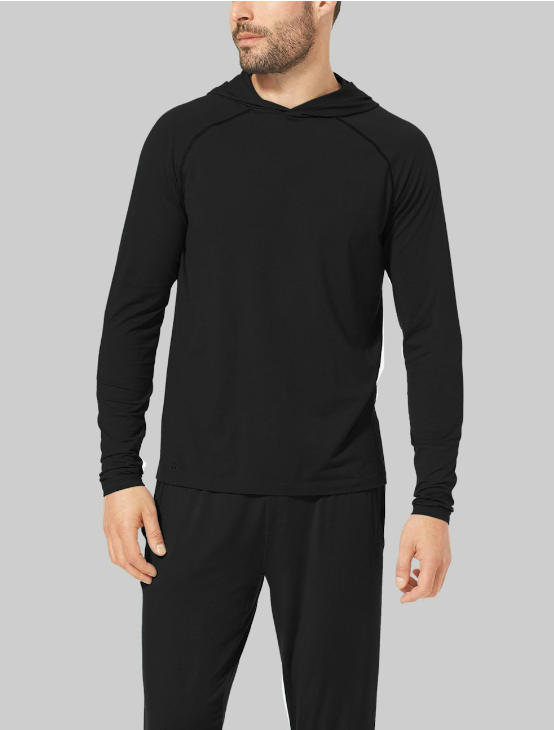 Downtime Hoodie