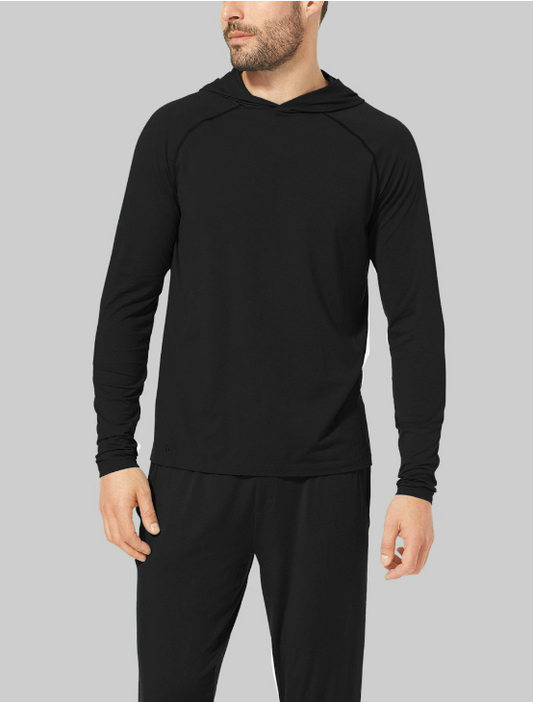 Downtime Hoodie