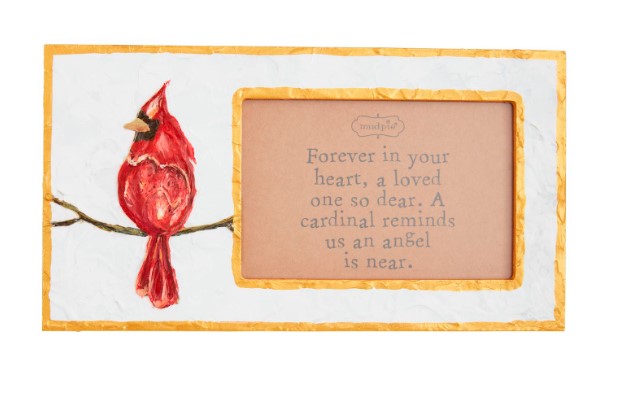 Cardinal Frame 4x6