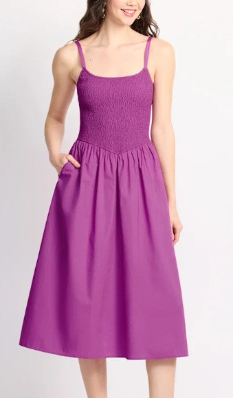 Codie Dress