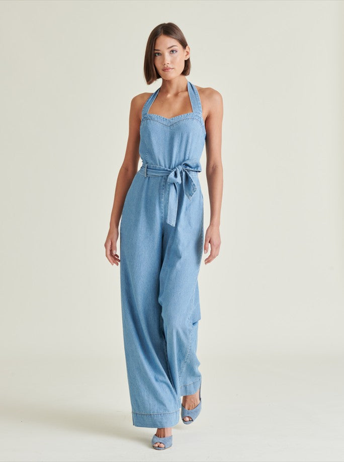 ARTIE JUMPSUIT