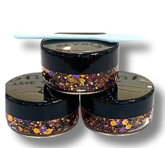 Mardi Gras Face Glitter - The Season Boutique
