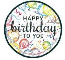 Celebration Collection Sponges