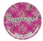 Celebration Collection Sponges