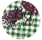 Celebration Collection Sponges