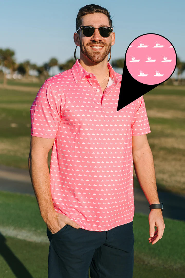 Sea Ya Polo