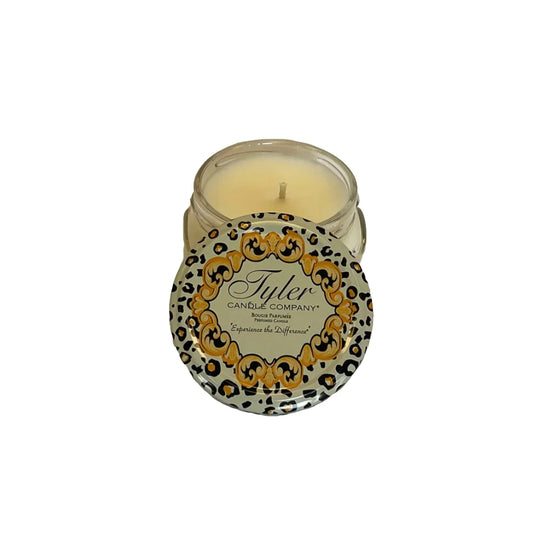 Tyler Two-Wick Candle - 11oz