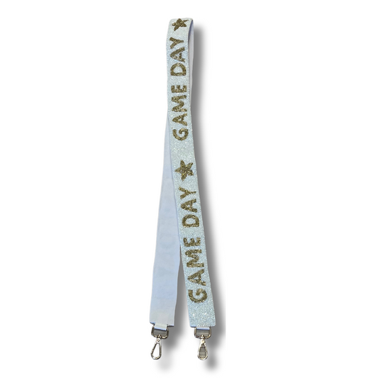 Beaded Gameday Purse Strap - The Season Boutique