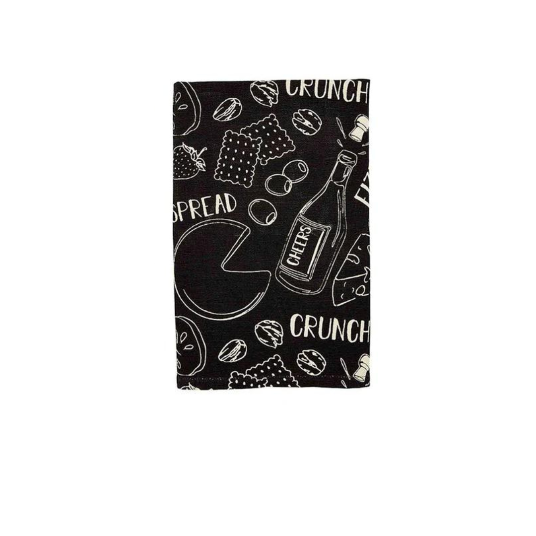Wine Towels