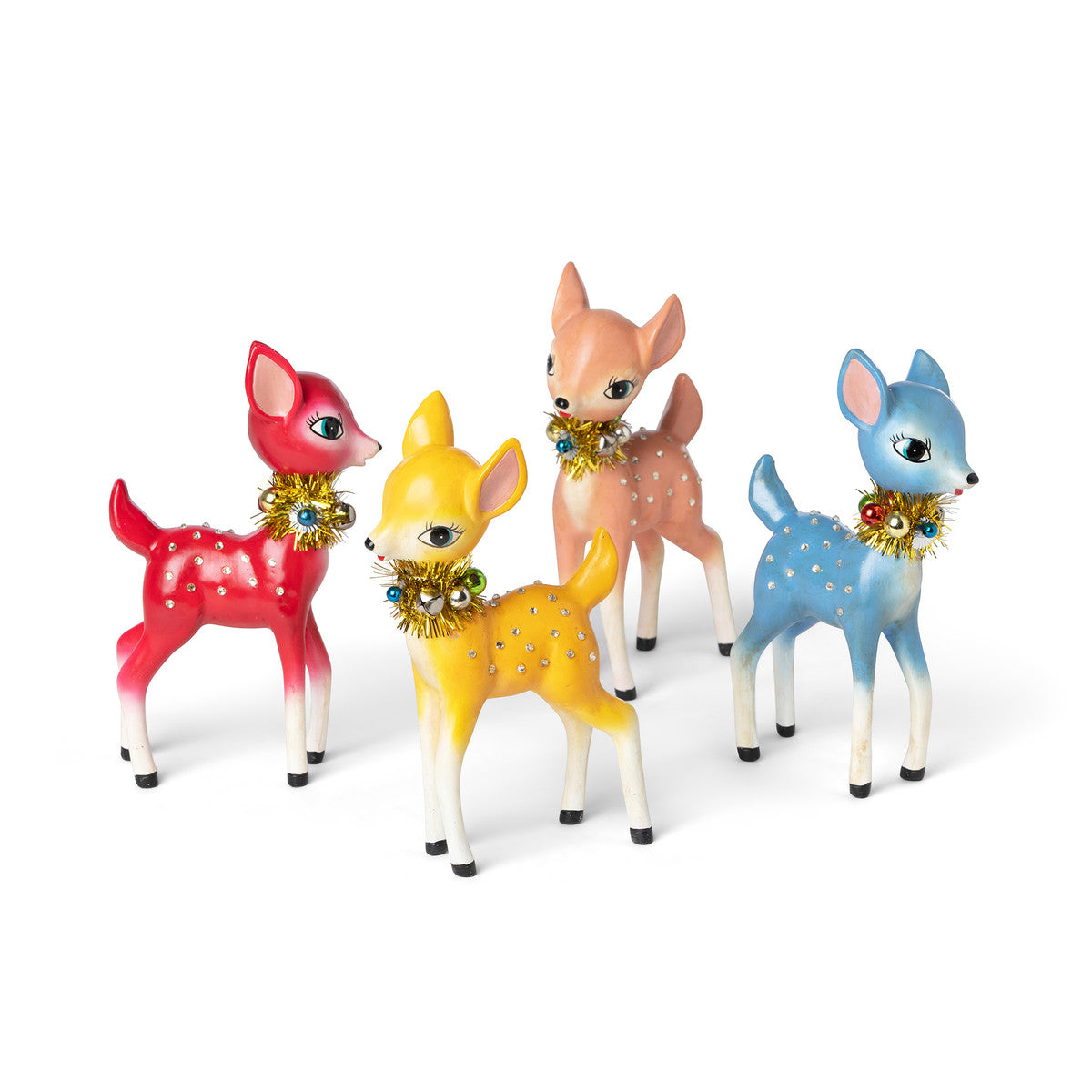 Retro Reindeer - The Season Boutique