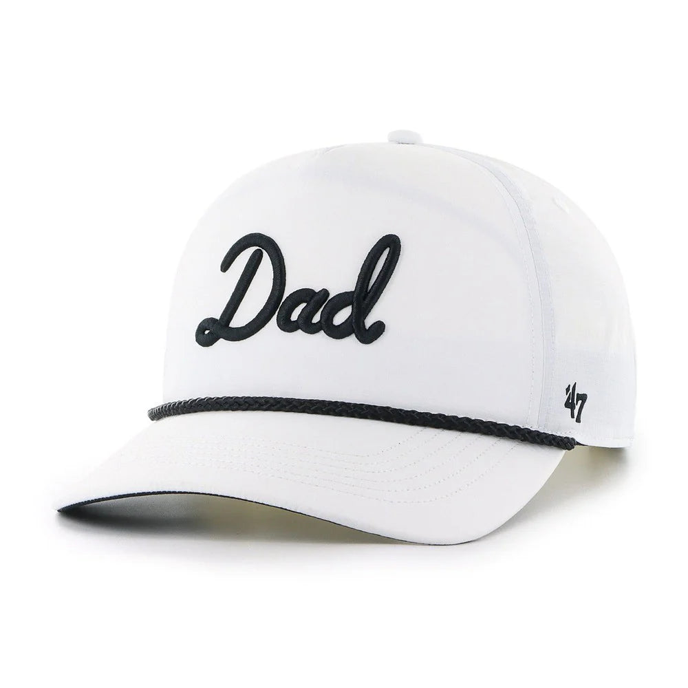 Barstool Dad Imp Rope Hat