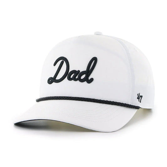 Barstool Dad Imp Rope Hat