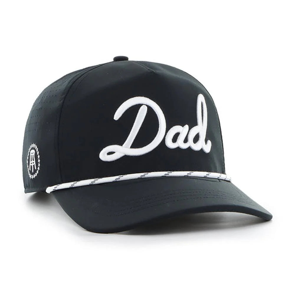 Barstool Dad Imp Rope Hat