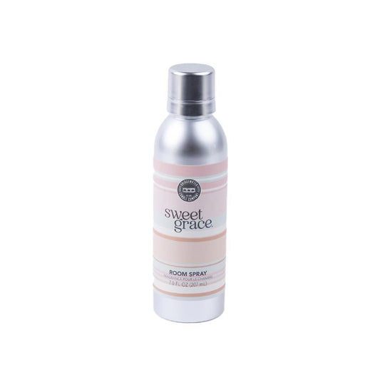 Room Spray-Sweet Grace - The Season Boutique