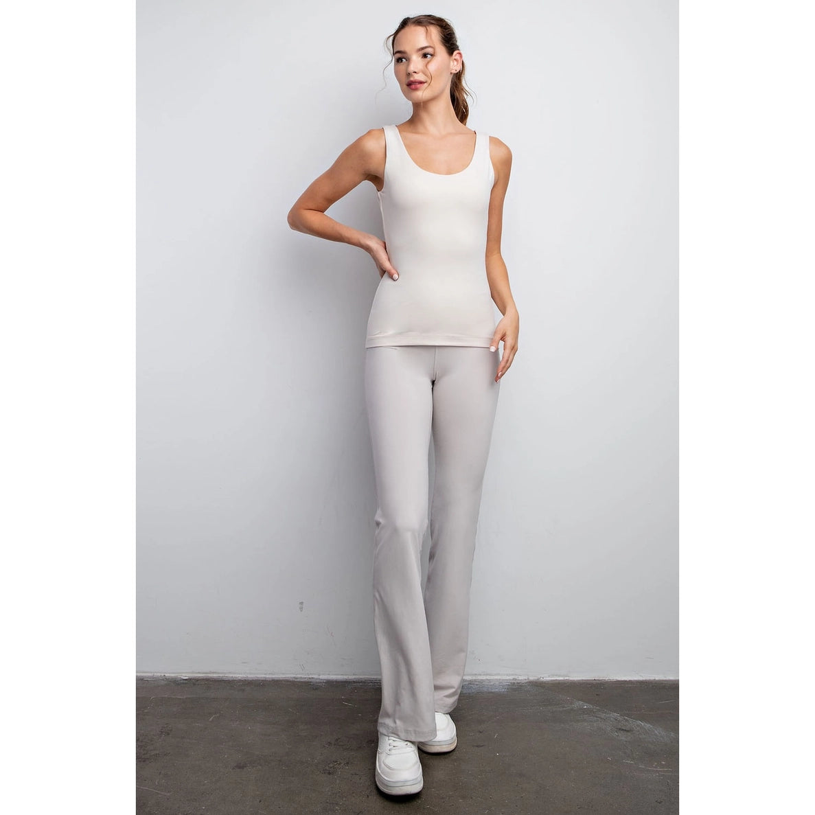Butter Soft Tank Top