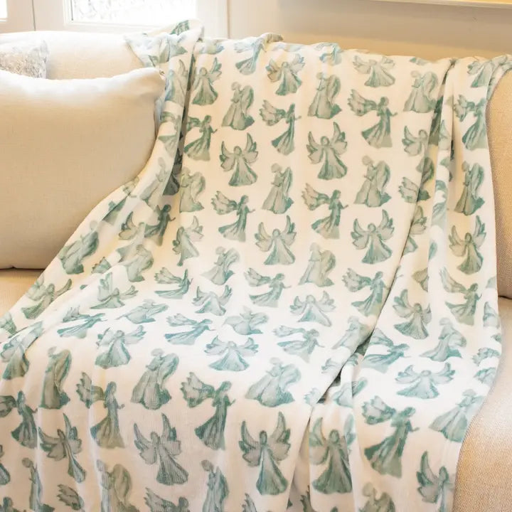 Joyce Angel Throw