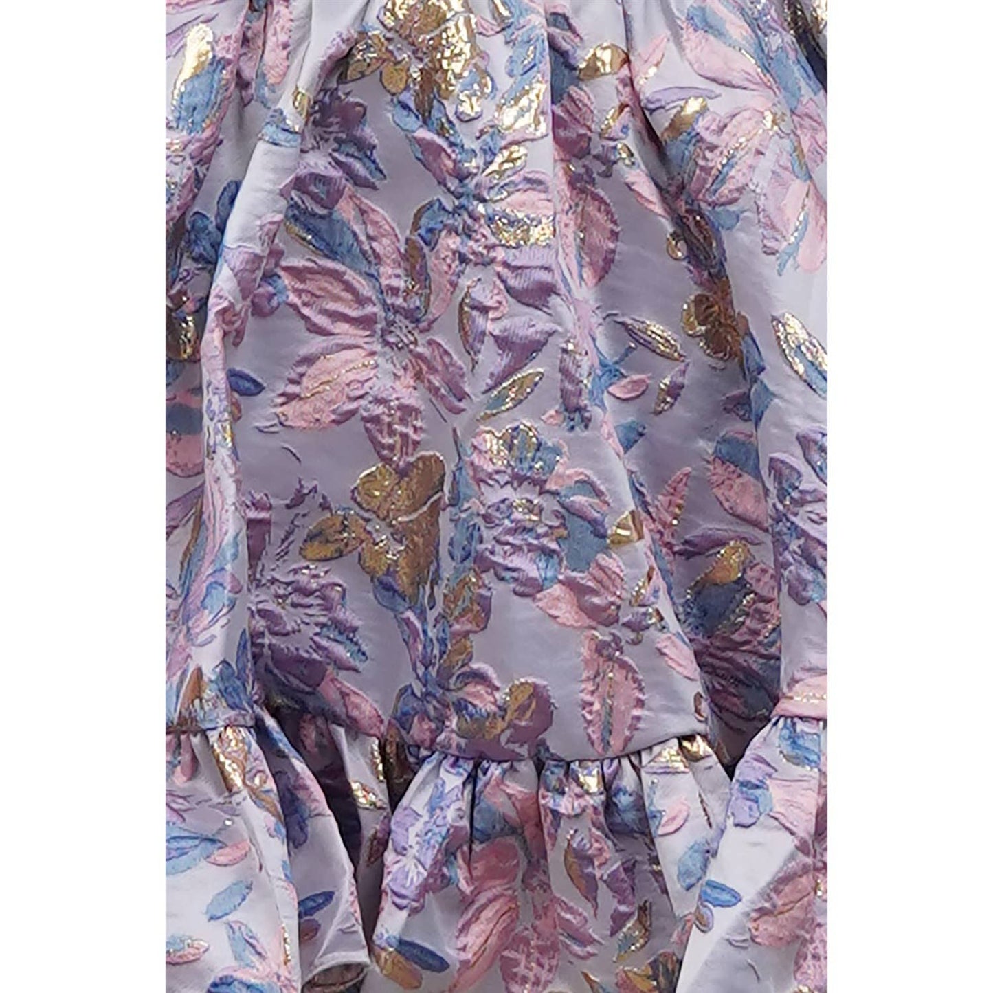 Lila Dress