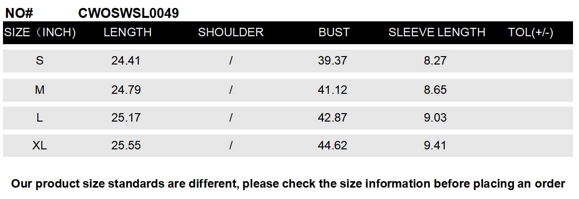 V Neck Loose Short Sleeve Sweater - The Season Boutique