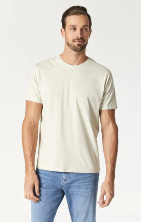 Crew Neck T-Shirt