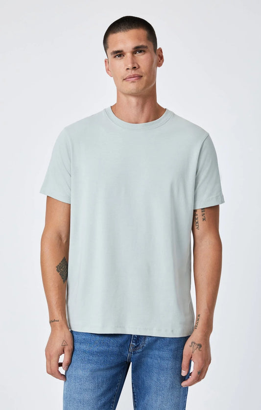 Crew Neck T-Shirt
