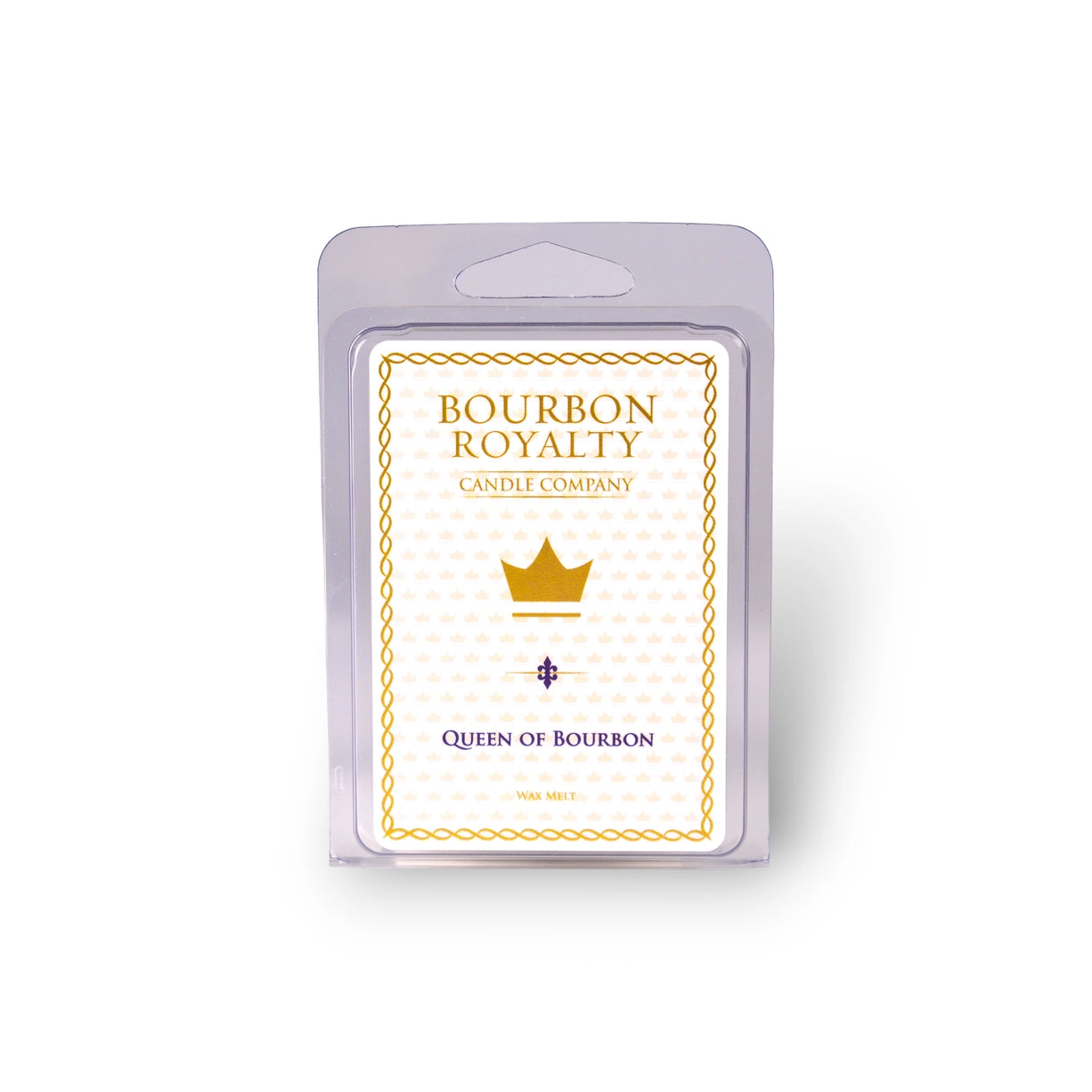 Queen of Bourbon Wax Melt - The Season Boutique