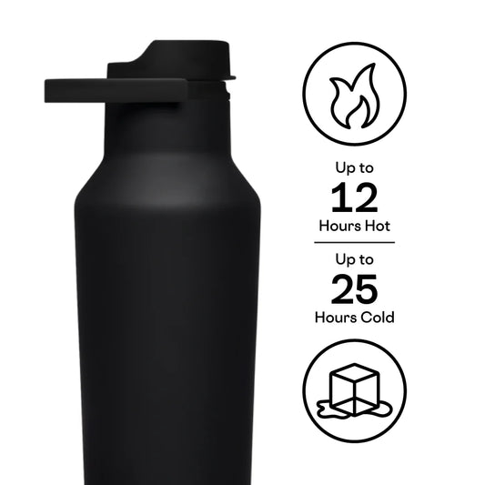 sport canteen water bottle