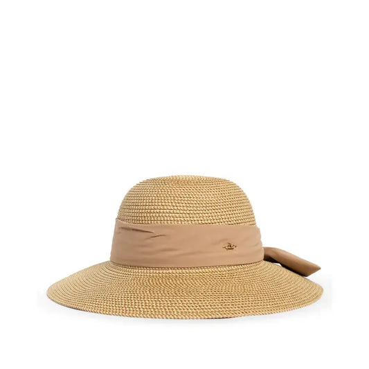 Arenal Sun Hat Natural/Champagne