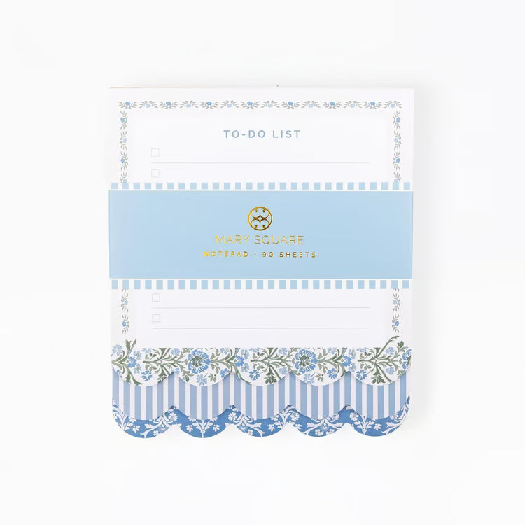 Notepad 3-Tier Garden Row - The Season Boutique