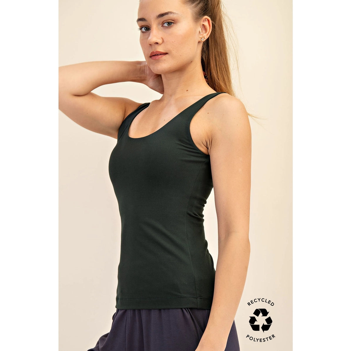 Butter Soft Tank Top