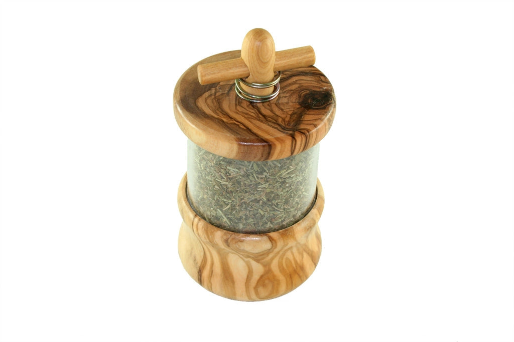 Herb Grinder Spice Mill