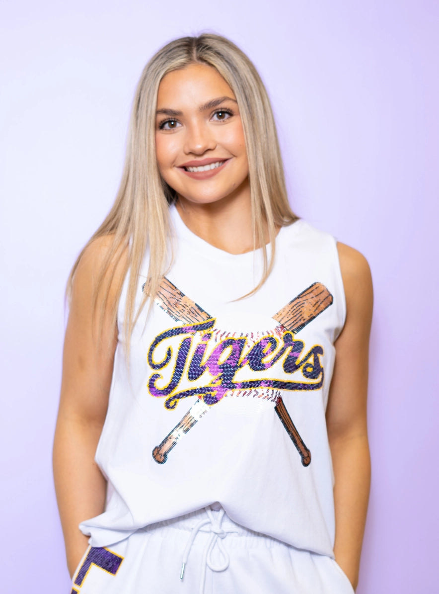 Lsu Tigers Baseball Bats