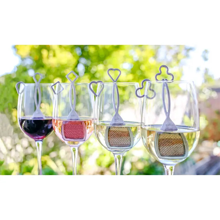 The Wine Purifier