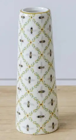 Bee Kind Bud Vases
