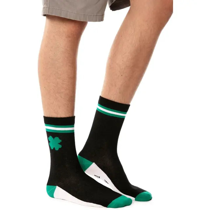 Men's Bring Me A Beer Socks