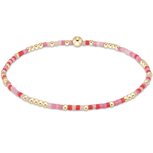 Enewton Extends- Hope Unwritten Bracelet - Kind of a Pig Deal