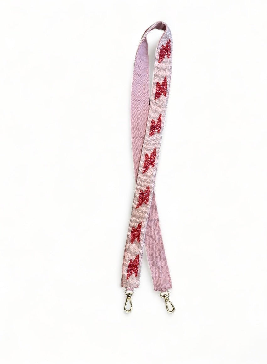 Beaded Purse Straps - The Season Boutique