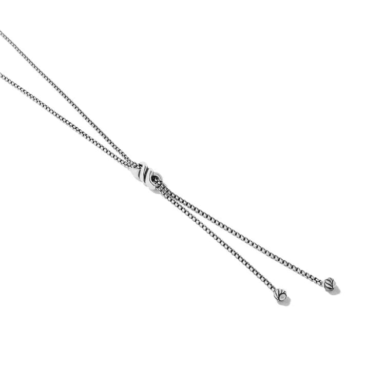 Interlok Twist Lariat