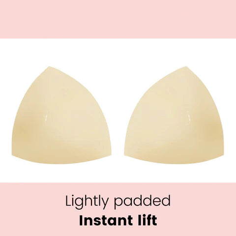Invisible Lift Inserts - The Season Boutique