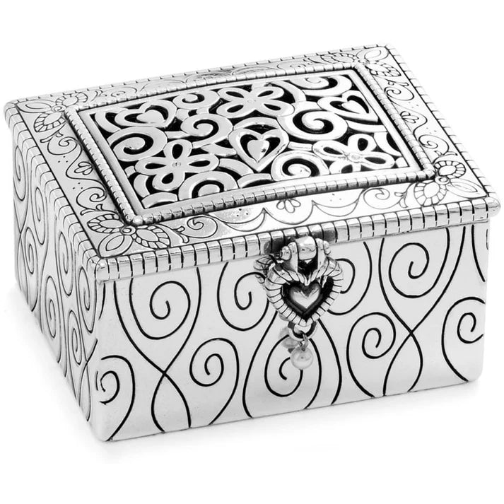 Lacie Daisy Jewel Box - The Season Boutique